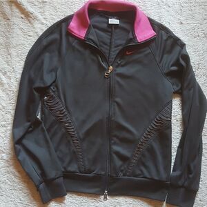 Nike‎ Dri Fit Jacket Womens Size Small